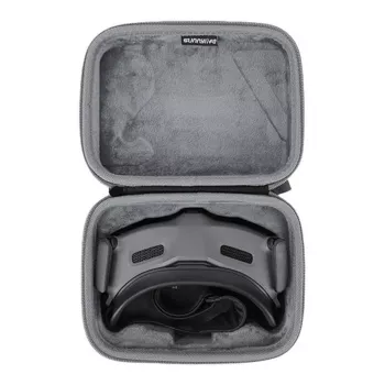 Bolsa de almacenamiento Sunnylife para DJI Goggles 2 / Goggles 3