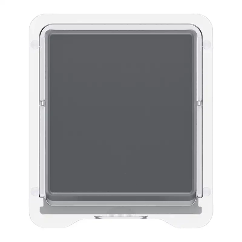 Caja de almacenamiento Tesla Baseus Gris