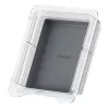 Caja de almacenamiento Tesla Baseus Gris