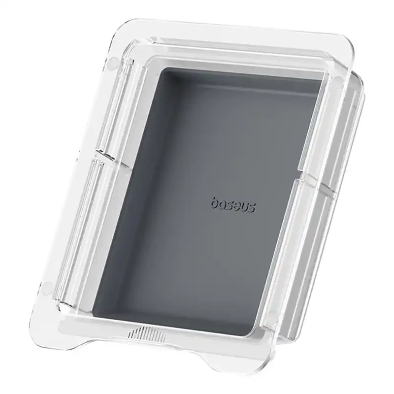 Caja de almacenamiento Tesla Baseus Gris
