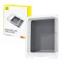 Caja de almacenamiento Tesla Baseus Gris