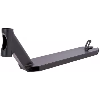 Striker Lux Pro Scooter Deck plateado