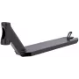 Striker Lux Pro tabla de patinete plateado