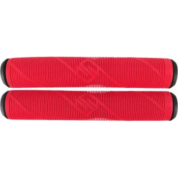 Striker Pro Puños para patinete One Color morado