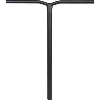Striker Titanium Bend Manillar para patinete de stunt 710mm Raw