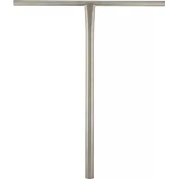 Striker Titanium Oversized SCS Manillar para patinete 710mm Raw