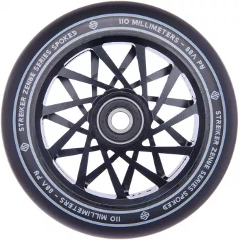 Striker Zenue Series Rueda neocromo