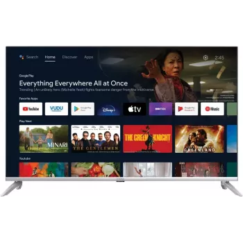 Strong 43UD6593 TV LED Smart 4K Ultra HD 43