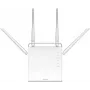 Strong Router Gigabit de doble banda 1200 - router Wi-Fi - switch de 4 puertos - GigE - 802.11a/b/g/n/ac - doble banda