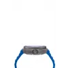 STRUMENTO MARINO SM129S-TTBNBL reloj de buceo de hombre automático 46mm esfera azul correa de silicona