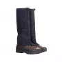 Polainas Trekmates Rannoch Dry Gaiter - Negro/Negro Talla 35-40