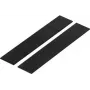 STYRO styrodoc set separador, 1 separador longitudinal y 2 separadores transversales, poliestireno, negro, 1 ud. (268-430.95)