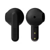 Sudio A3 auriculares inalámbricos, Bluetooth 5.4, negro