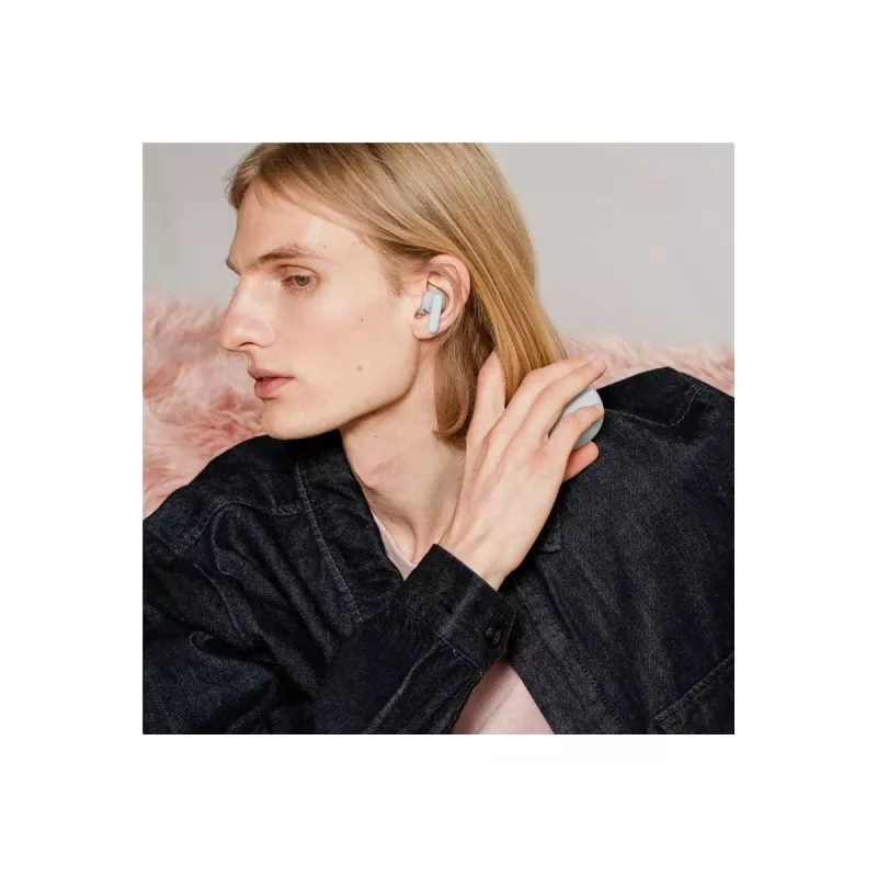 Auriculares inalámbricos Sudio A3 Pro, Bluetooth 5.4, Powder Blue