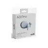 Auriculares inalámbricos Sudio A3 Pro, Bluetooth 5.4, Powder Blue