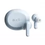 Auriculares inalámbricos Sudio A3 Pro, Bluetooth 5.4, Powder Blue