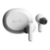 Sudio A3 Pro auriculares inalámbricos, Bluetooth 5.4, Fog White