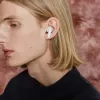 Sudio A3 Pro auriculares inalámbricos, Bluetooth 5.4, Fog White
