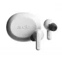 Sudio A3 Pro auriculares inalámbricos, Bluetooth 5.4, Fog White