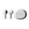 Sudio A3 auriculares inalámbricos, Bluetooth 5.4, White