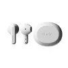 Sudio A3 auriculares inalámbricos, Bluetooth 5.4, White