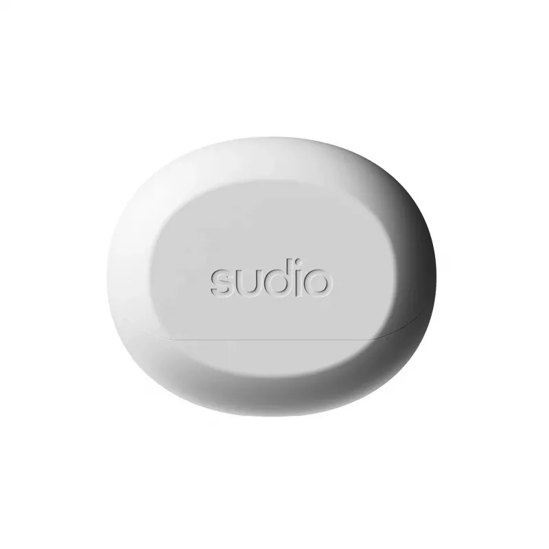 Sudio A3 auriculares inalámbricos, Bluetooth 5.4, White
