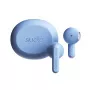 Sudio A3 auriculares inalámbricos, Bluetooth 5.4, azul