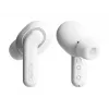 Sudio E4 Pro auriculares inalámbricos, Bluetooth 6.0, Cloud White