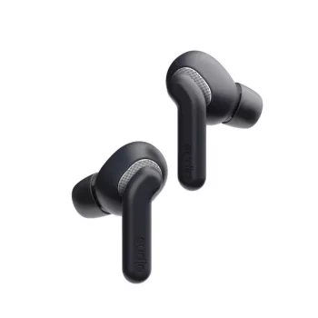 Sudio E4 Pro auriculares inalámbricos, Bluetooth 6.0, Midnight Black