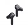 Sudio E4 Pro auriculares inalámbricos, Bluetooth 6.0, Midnight Black