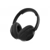 Sudio K3 auriculares inalámbricos over-ear con ANC híbrida, Bluetooth 5.3, batería 60h, Ink Black