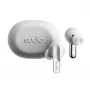 Sudio N3 Pro auriculares inalámbricos, Bluetooth 5.4, Chrome White