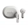 Sudio N3 auriculares inalámbricos, Bluetooth 5.4, Milky White