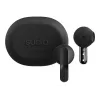 Sudio N3 auriculares Bluetooth inalámbricos con micrófono, Onyx Black