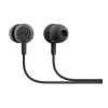 Sudio V3 auriculares inalámbricos in-ear con micrófono, carga USB-C, Dusty Black