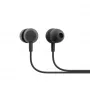 Sudio V3 auriculares inalámbricos in-ear con micrófono, carga USB-C, Dusty Black