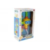 Juguete de baño robot buceador