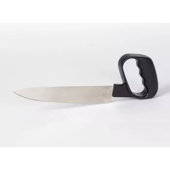 SUNDO Cuchillo de cocina