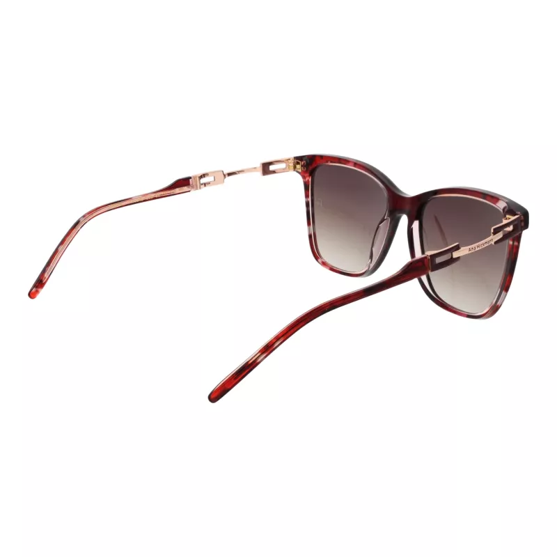 GAFAS DE SOL ANA HICKMANN MUJER AH9348-55C02 (lente/puente/varilla) 55/17/143 mm