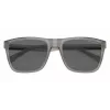Gafas de sol Armani Exchange para hombre AX4080SF83288 (lente/puente/varilla) 57/19/145 mm