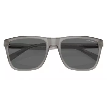Gafas de sol Armani Exchange para hombre AX4080SF83288 (lente/puente/varilla) 57/19/145 mm