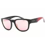 GAFAS DE SOL ARMANI EXCHANGE HOMBRE AX4115SU81861 (lente/puente/varilla) 54/18/145 mm