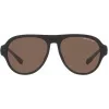 Gafas de sol de hombre ARMANI EXCHANGE AX4126SU80787 (lente/puente/varilla) 58/16/145 mm