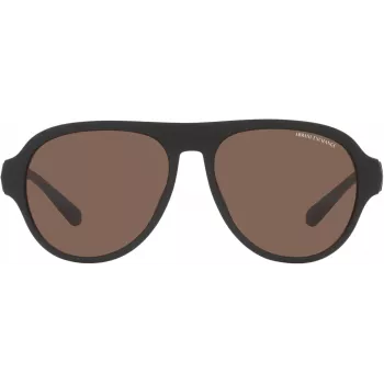 Gafas de sol de hombre ARMANI EXCHANGE AX4126SU80787 (lente/puente/varilla) 58/16/145 mm