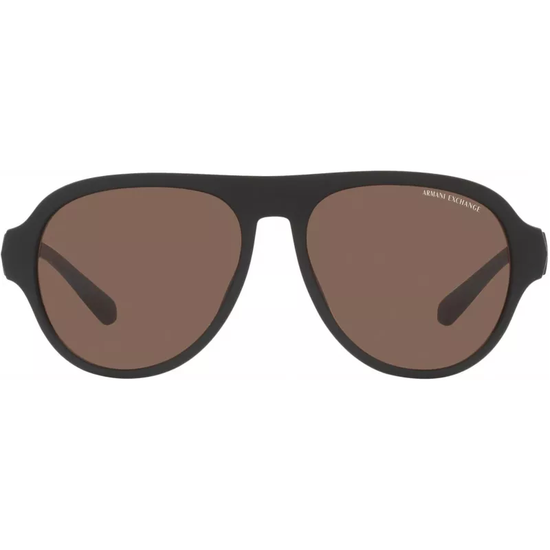 Gafas de sol de hombre ARMANI EXCHANGE AX4126SU80787 (lente/puente/varilla) 58/16/145 mm