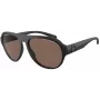 Gafas de sol de hombre ARMANI EXCHANGE AX4126SU80787 (lente/puente/varilla) 58/16/145 mm