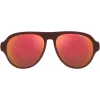 Gafas de sol de hombre ARMANI EXCHANGE AX4126SU82746 (lente/puente/varilla) 58/16/145 mm