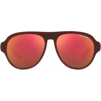 Gafas de sol de hombre ARMANI EXCHANGE AX4126SU82746 (lente/puente/varilla) 58/16/145 mm