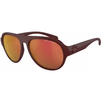 Gafas de sol de hombre ARMANI EXCHANGE AX4126SU82746 (lente/puente/varilla) 58/16/145 mm