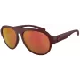 Gafas de sol de hombre ARMANI EXCHANGE AX4126SU82746 (lente/puente/varilla) 58/16/145 mm